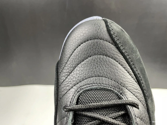 Utility Jordan Black 12 DC1062-006 Air 1004